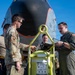 F-15E to EX: the 909th ARS refuels the future