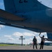 F-15E to EX: the 909th ARS refuels the future