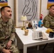 The Bean brews morale and community for Soldiers in Poland