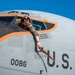 F-15E to EX: the 909th ARS refuels the future