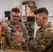 The Bean brews morale and community for Soldiers in Poland