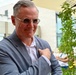 The city of Stuttgart celebrates 250 years of American independence with reception on Knitz rooftop terrace in Stuttgart on July 7, 2026