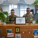 The Bean brews morale and community for Soldiers in Poland