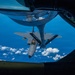 F-15E to EX: the 909th ARS refuels the future