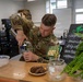 The Bean brews morale and community for Soldiers in Poland