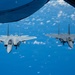 F-15E to EX: the 909th ARS refuels the future