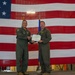 5th Operations Group welcomes their new commander