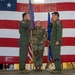 5th Operations Group welcomes their new commander