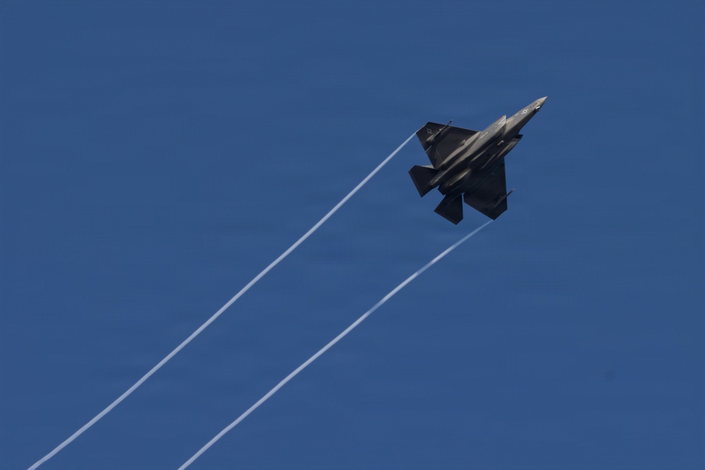 JTAC training BT-11