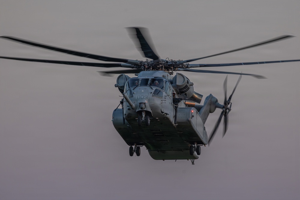 JTAC training BT-11