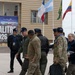 Chilean President, Twelfth Air Forces Commander visit Exercise Salitre
