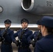 Chilean President, Twelfth Air Forces Commander visit Exercise Salitre