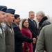 Chilean President, Twelfth Air Forces Commander visit Exercise Salitre