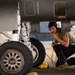 Test Wing maintainers keep Falcons fighting