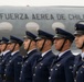 Chilean President, Twelfth Air Forces Commander visit Exercise Salitre