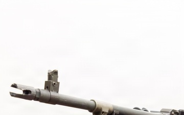 Improved M240 bipod delivers same effectiveness to Soldier with fewer speedbumps