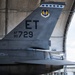 Test Wing maintainers keep Falcons fighting