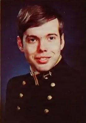 Naval Academy class of 1980