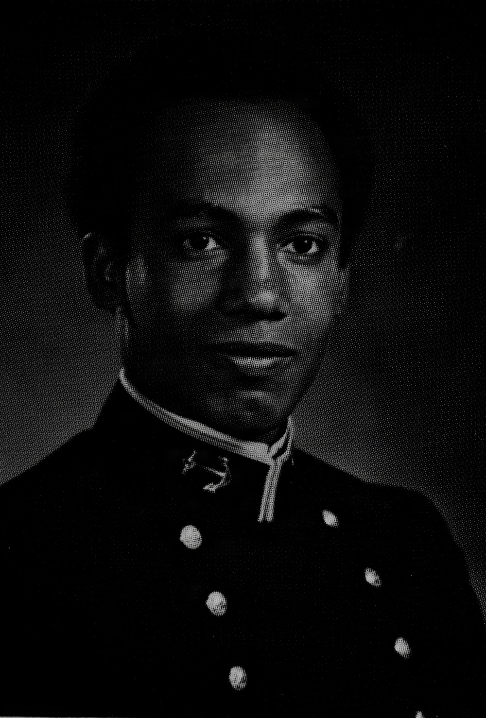 Naval Academy class of 1980