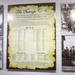 8th Marine Corps District Pipehitters visit Navajo Code Talkers Museum