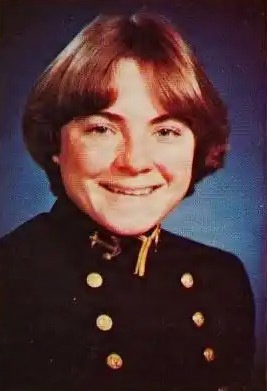 Naval Academy class of 1980