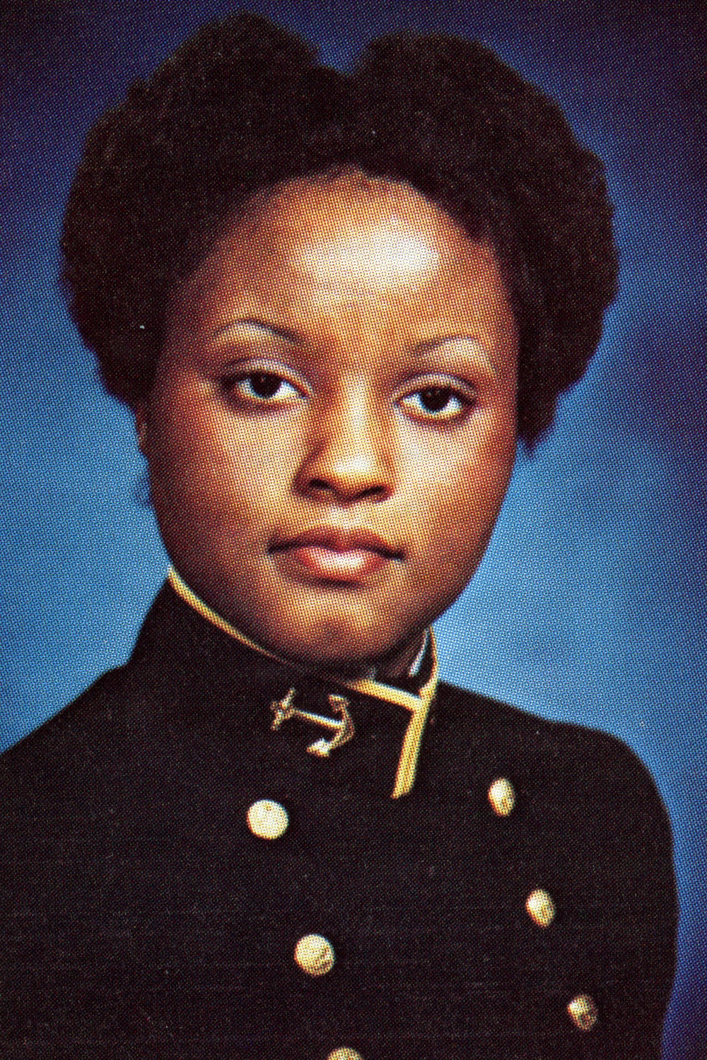 Naval Academy class of 1980
