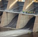 First-ever functional flow test conducted at Garrison Dam spillway