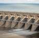 First-ever functional flow test conducted at Garrison Dam spillway
