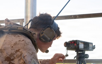 JTAC training BT-11