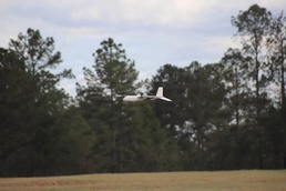 Army Cyber Capability Developers and Cyber Warfare Battalion collaborate on drone dominance 05