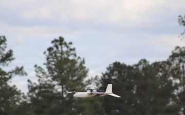 Army Cyber Capability Developers and Cyber Warfare Battalion collaborate on drone dominance