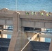 First-ever functional flow test conducted at Garrison Dam spillway