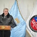 Chilean President, AFSOUTH commander visit Salitre 2026