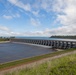 First-ever functional flow test conducted at Garrison Dam spillway