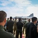 Chilean President, AFSOUTH commander visit Salitre 2026