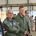 Chilean President, AFSOUTH commander visit Salitre 2026