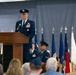 JBA welcomes new 316th Wing and installation commander
