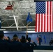 JBA welcomes new 316th Wing and installation commander