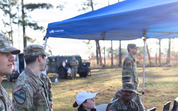 Army Cyber Capability Developers and Cyber Warfare Battalion collaborate on drone dominance 07