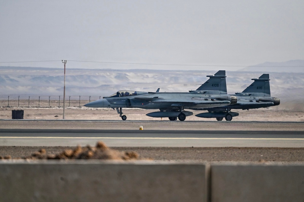 Chilean President, AFSOUTH commander visit Salitre 2026