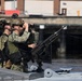 ayers of Deterrence: Marines and Sailors Protect the Sea-Based Leg of the Nuclear Triad at Kings Bay
