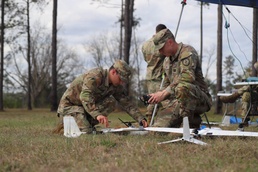 Army Cyber Capability Developers and Cyber Warfare Battalion collaborate on drone dominance 01