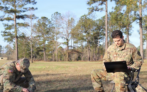 Army Cyber Capability Developers and Cyber Warfare Battalion collaborate on drone dominance 03