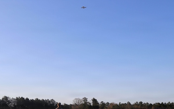 Army Cyber Capability Developers and Cyber Warfare Battalion collaborate on drone dominance 04