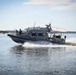 Layers of Deterrence: Marines and Sailors Protect the Sea-Based Leg of the Nuclear Triad at Kings Bay