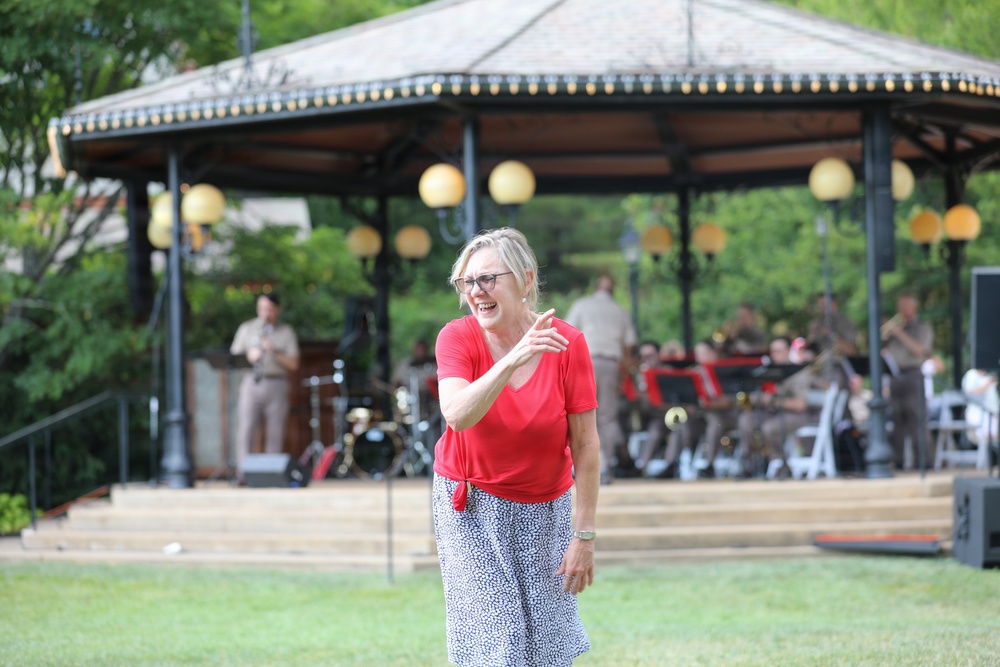 NCNG: Bringing Joy and a First to Western NC