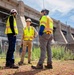 First-ever functional flow test conducted at Garrison Dam spillway
