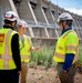 First-ever functional flow test conducted at Garrison Dam spillway