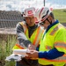 First-ever functional flow test conducted at Garrison Dam spillway