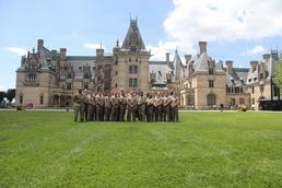 NCNG: Bringing Joy and a First to Western NC
